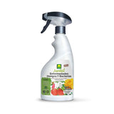 Pack De 2 Unidades - Pistola Enfermedades Hongos Y Bacterias, 500 Ml