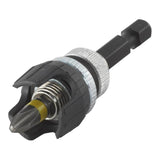 Pack De 2 Unidades - Portapuntas Con Tope De Profundidad + Punta Ph2