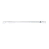 Pack De 2 Unidades - Portavisillo Extensible A Presión Modelo Oval Force Blanco, 30 - 43 Cm