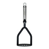 Pack De 2 Unidades - Prensador De Patatas Experto, 28,5 X 10 X 6,5 Cm