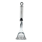 Pack De 2 Unidades - Prensador De Patatas Experto, Acero Inoxidable, 26,5 X 8 Cm