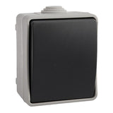 Pack De 2 Unidades - Pulsador Estanco Ip44 10 A 250 V~