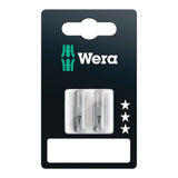 Pack De 2 Unidades - Puntas Hex-Plus 6,0 X 25 Mm, 2 Uds