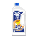 Pack De 2 Unidades - Quitacementos 1l C05087 Chubb