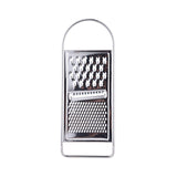 Pack De 2 Unidades - Rallador De Acero Inoxidable Expert 11,3 X 29 Cm