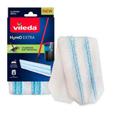 Pack De 2 Unidades - Recambio Mopa H2pro Flat Mop