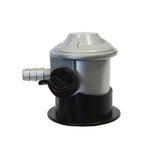 Pack De 2 Unidades - Regulador Gas Domestico 30g Nueva Normativa Edragas