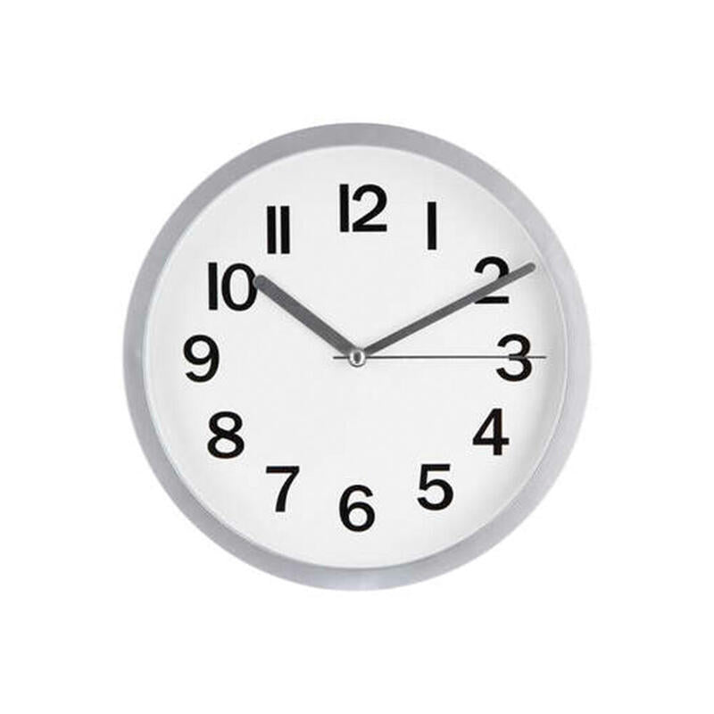 Pack De 2 Unidades - Reloj Colores Surtidos Ø22cm