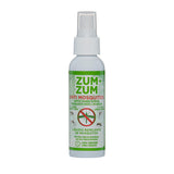 Pack De 2 Unidades - Repelente Antimosquitos, 100 Ml
