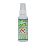 Pack De 2 Unidades - Repelente Antimosquitos 100ml