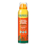 Pack De 2 Unidades - Repelente De Insectos Extra Fuerte, Spray, 100 Ml