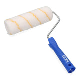 Pack De 2 Unidades - Rodillo Poliamida Antigota Para Interior Y Exterior Ø45 X 180 Mm
