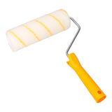 Pack De 2 Unidades - Rodillo Poliamida Antigoteo Para Superficies Lisas Ø45 X 180 Mm