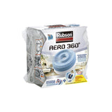 Pack De 2 Unidades - Rubson Aero 360 Recambio 450g 1898051