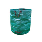 Pack De 2 Unidades - Saco De Jardín Verde Ø45 X 70 Cm