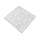 Pack De 2 Unidades - Salva Fregadero Translucido 32 X 32 Cm