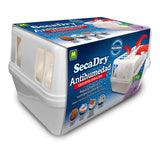 Pack De 2 Unidades - Secadry Antihumedad 1000g 231450 Masso