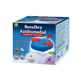 Pack De 2 Unidades - Secadry Antihumedad Recipiente+Tableta 450g. 231649 Massó