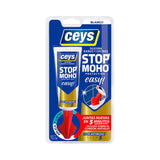 Pack De 2 Unidades - Silicona Stop Moho Easy Blanco 70 Ml
