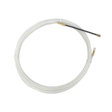Pack De 2 Unidades - Sonda Pasacables Guía, Nylon, 30 M X 3 Mm