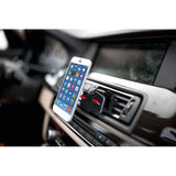 Pack De 2 Unidades - Soporte Universal Magnetico Para Smartphone