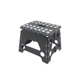 Pack De 2 Unidades - Taburete Plegable Max 80kg 23x19x19cm