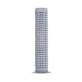 Pack De 2 Unidades - Tamiz De Nylon 12 X 80 Mm, 24 Uds