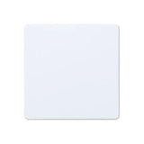 Pack De 2 Unidades - Tapa Ciega Serie 27 Blanco