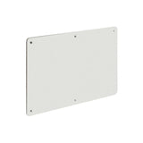 Pack De 2 Unidades - Tapa C/Tornillos 32x22cm Para Caja 60116. Solera
