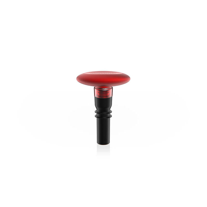 Pack De 2 Unidades - Tapón Con Bomba De Vacío Vino