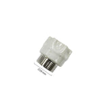 Pack De 2 Unidades - Tapon Fusible Neozed D03 80 A/100 A