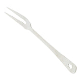 Pack De 2 Unidades - Tenedor De 2 Puntas Inox 35 Cm