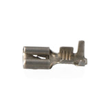 Pack De 2 Unidades - Terminal Faston Con Sujeción 4,8 Mm Hembra, Bolsa 100 Uds