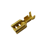 Pack De 2 Unidades - Terminal Faston 2,8 Mm Hembra, Bolsa 100 Uds