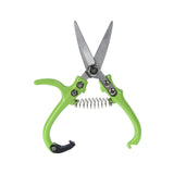Pack De 2 Unidades - Tijera De Poda 16,5 Cm