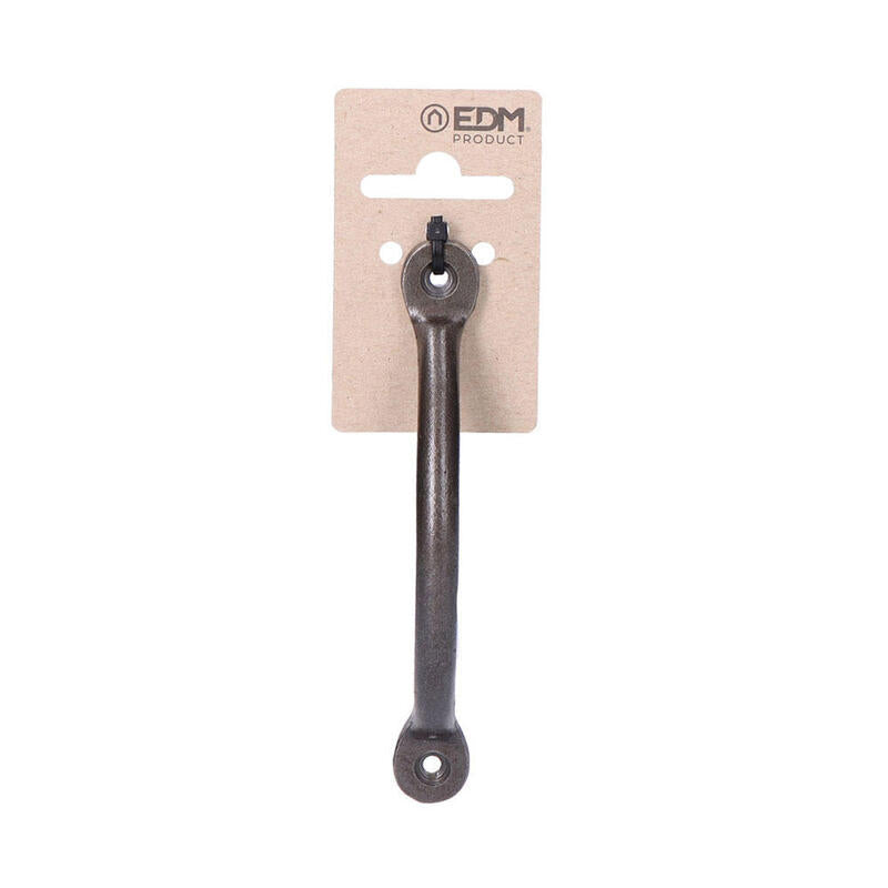 Pack De 2 Unidades - Tirador 125mm H° Antiguo Edm