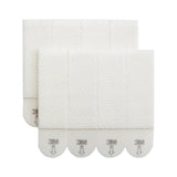 Pack De 2 Unidades - Tiras Medianas Para Colgar Cuadros