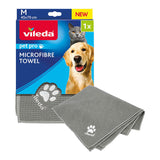 Pack De 2 Unidades - Toalla Mf Pet Pro M