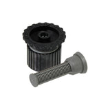 Pack De 2 Unidades - Toberas Regulable De 0 - 360°, Alcance 4,5 M, 2 Uds