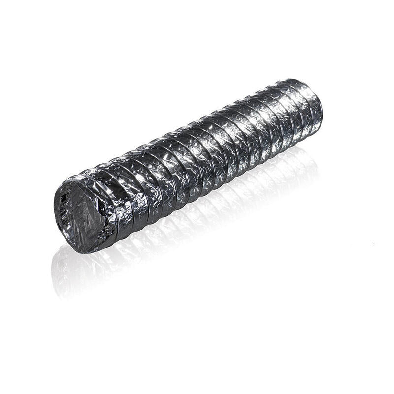 Pack De 2 Unidades - Tubo Flex Aluminio Ø11cm X 2.5m