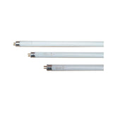 Pack De 2 Unidades - Tubo Fluorescente 10w (Luz Actinica) Mata Insectos Modelo: T8 Edm