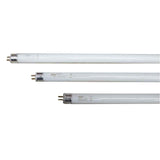 Pack De 2 Unidades - Tubo Fluorescente 11w (Luz Actinica) Mata Insectos Modelo: T5 Edm