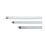 Pack De 2 Unidades - Tubo Fluorescente 6w (Luz Actinica) Mata Insectos Modelo: T5 Edm
