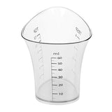 Pack De 2 Unidades - Vaso Medidor Presto