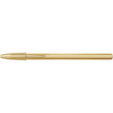 Pack De 20 Unidades Bic Cristal Shine Boligrafo De Bola - Punta Media De 1.0mm - Tinta Con Base De Aceite - Elegante