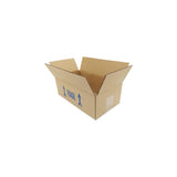 Pack De 20 Unidades Caja De Carton 31x17x11 Cm (Canal 5)