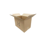 Pack De 20 Unidades Caja De Carton 60x40x44 Cm (Canal 5)