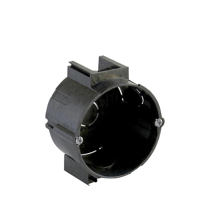 Pack De 20 Unidades - Caja Universal Redonda Ø6,5x4cm (Diámetro/Fondo) Solera 576