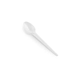 Pack De 20 Unidades Cuchara Moka Ps Reutilizable 12,5 Cm -Paquete 100u-