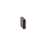 Pack De 20 Unidades Dohe Funda Archivador Archinovo A4 Lomo Ancho Cartón Forrado Negro Jaspeado